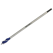 IRWIN® Blue Groove 6X Long Wood Bit 18 x 400mm - 1922000