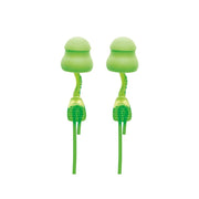 Moldex Corded Semi-Reusable Twisters® Earplugs SNR 34 dB - 644101