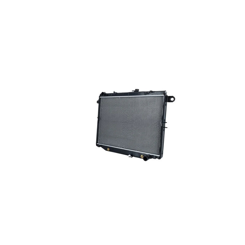 NRF Engine Radiator 53919