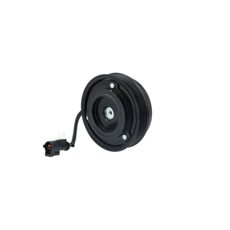 NRF A/C Compressor Magnetic Clutch 380126