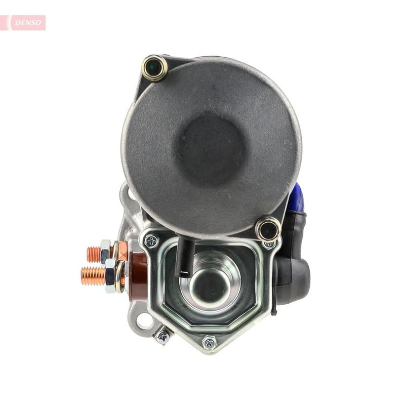Denso Starter Motor 24V 5.5kW 10 Teeth DSN2003
