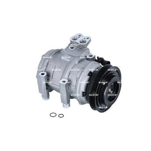 NRF Air Conditioning Compressor 32715