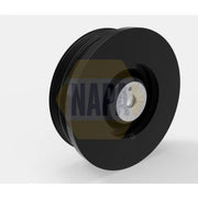 NAPA Crank Shaft Belt Pulley NTV1144