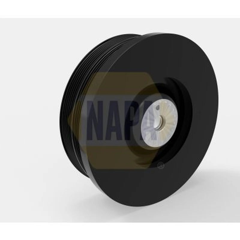 NAPA Crank Shaft Belt Pulley NTV1144