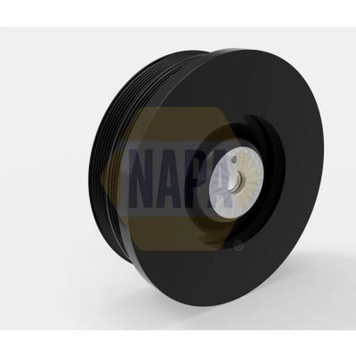 NAPA Crank Shaft Belt Pulley NTV1144