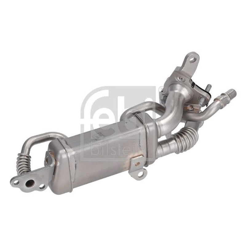 Febi EGR Cooler (Exhaust Gas Recirculation) 185392