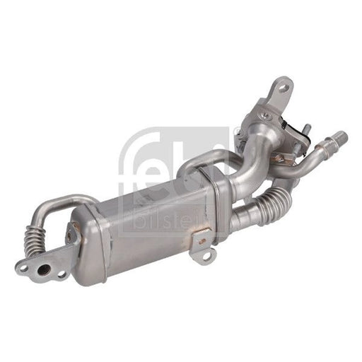 Febi EGR Cooler (Exhaust Gas Recirculation) 185392
