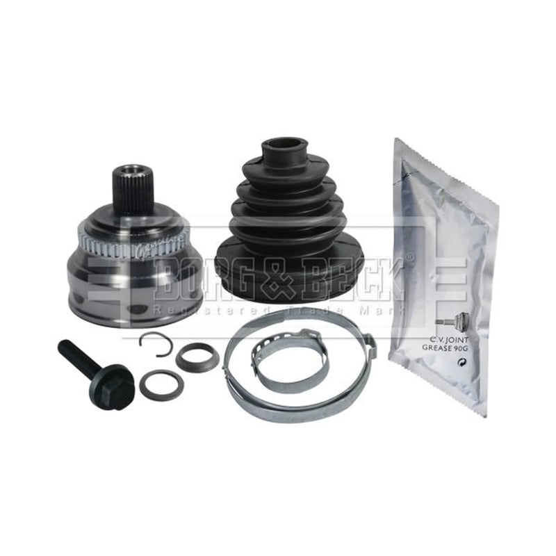 Borg & Beck Drive Shaft Joint Kit BCJ1491