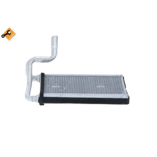 NRF Heater Matrix Core Heat Exchanger 54396