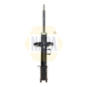 NAPA Shock Absorber Damper Strut Front Left NSA1010