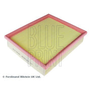 Blue Print Engine Air Filter ADG02207