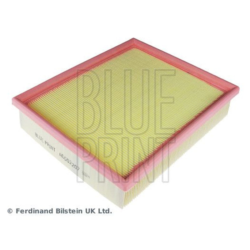 Blue Print Engine Air Filter ADG02207