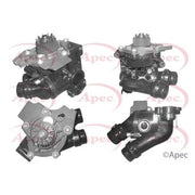 Apec Engine Cooling Water Pump AWP1051