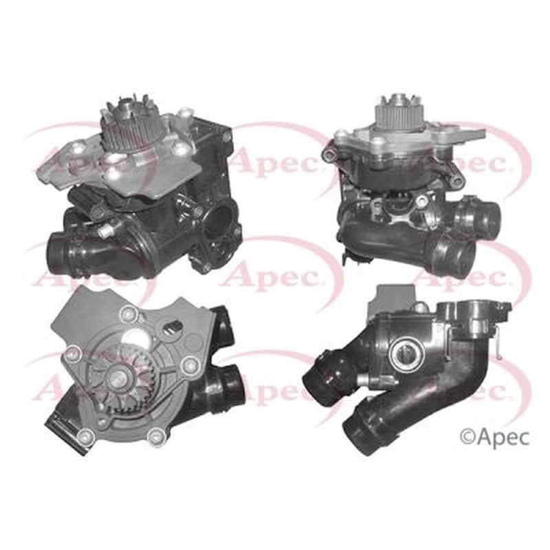 Apec Engine Cooling Water Pump AWP1051