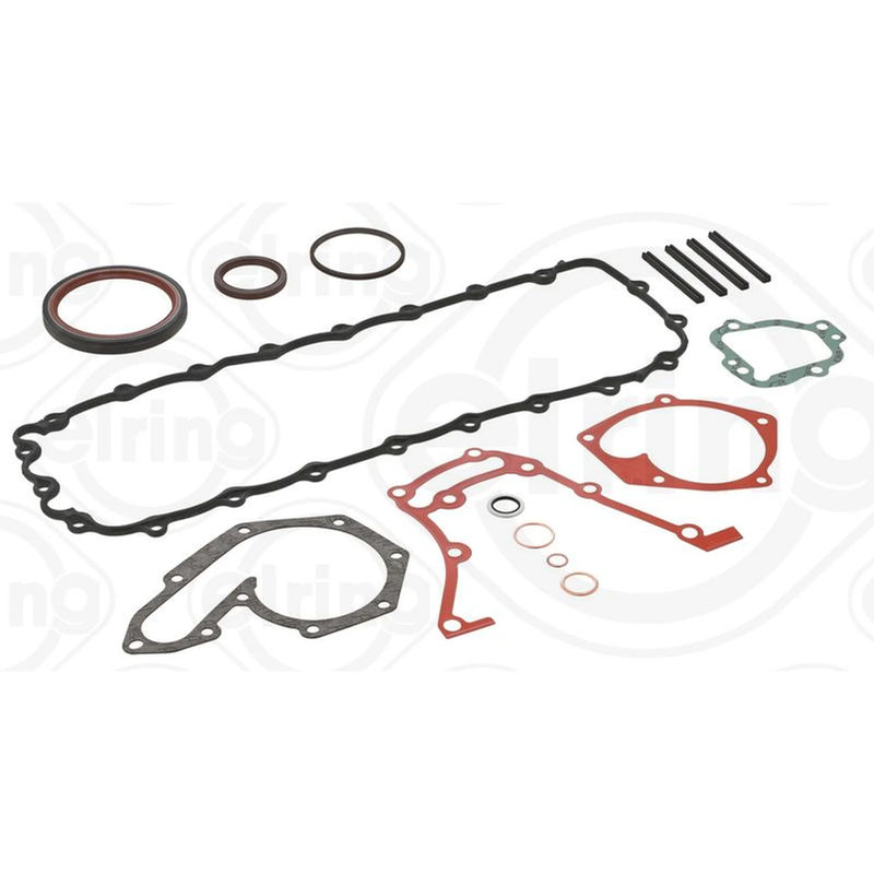 Elring Crankcase Gasket Kit ID 906.550