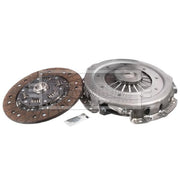 Borg & Beck Clutch Kit Set 3pc 241mm HK9058