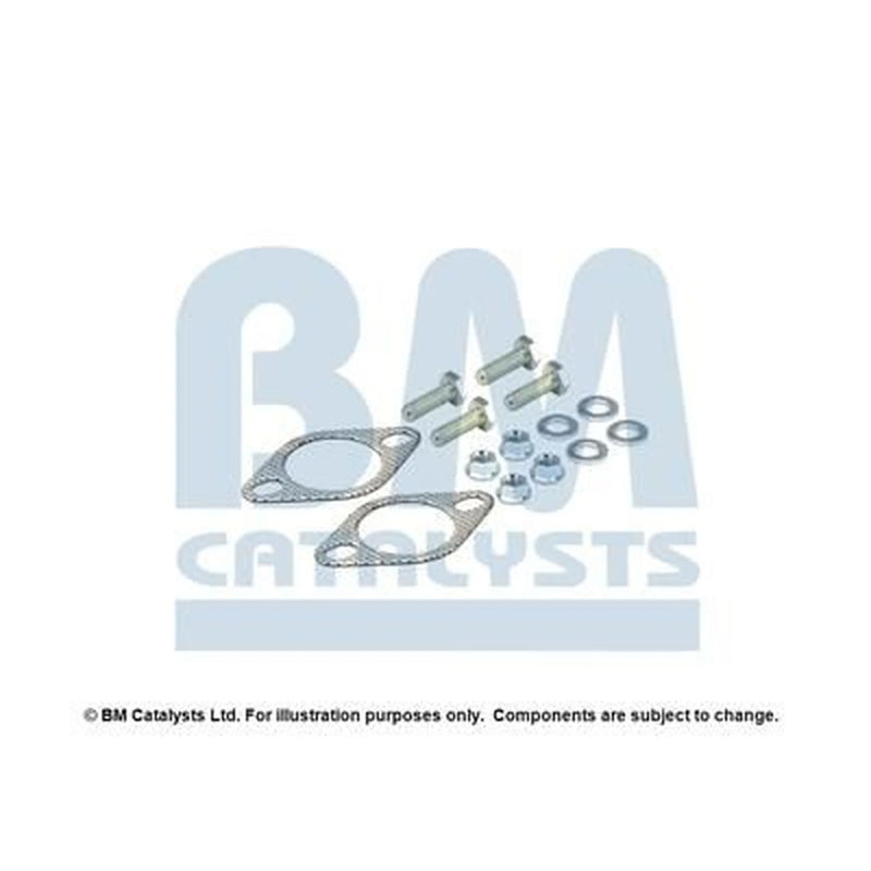 BM Catalysts Fitting Kit FK91072B FK91072B