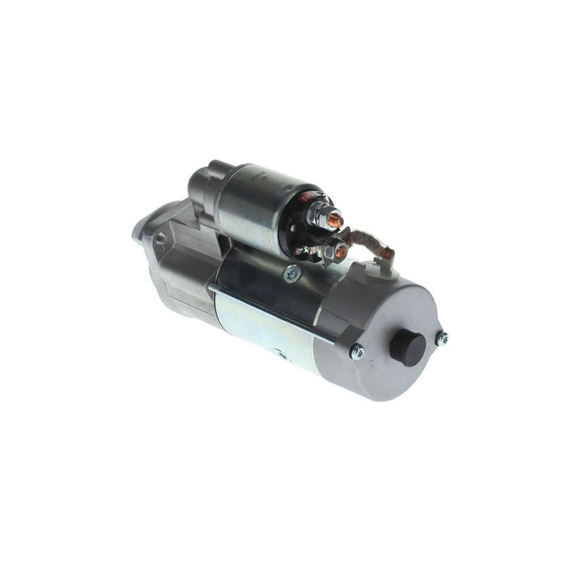 Bosch Starter Motor 24V 4kW 9 Teeth 1 986 S10 050