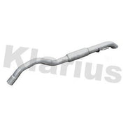 Klarius Box With Tail Pipe Rear CN742B