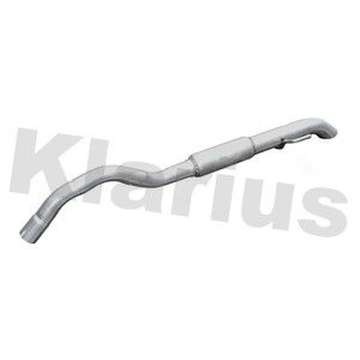 Klarius Box With Tail Pipe Rear CN742B