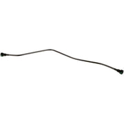 Gates Fuel Overflow Hose Pipe MFL1196