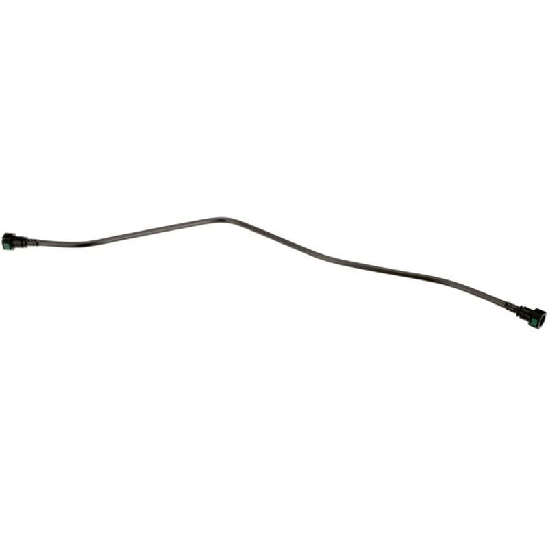 Gates Fuel Overflow Hose Pipe MFL1196