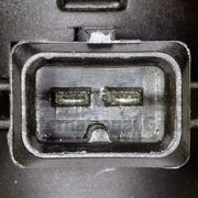 Pierburg Exhaust Control Pressure Converter Connectors 12V 7.02256.04.0