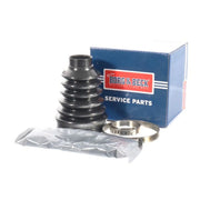 Borg & Beck Drive Shaft Bellow Kit Front Left Thermoplast BCB2830