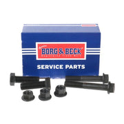 Borg & Beck Control Arm Fastening Bolt OD Front BSK8039