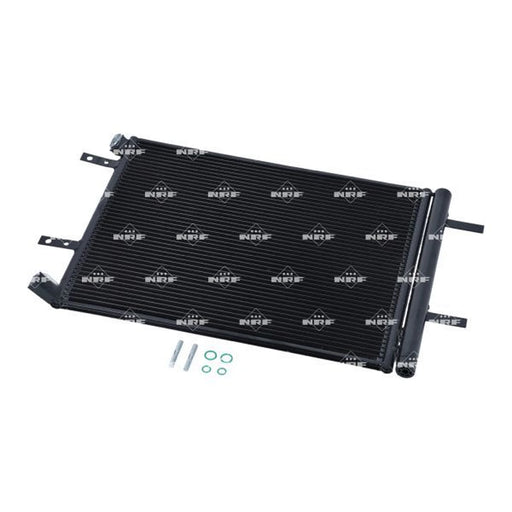 NRF Air Conditioning Condenser 350529