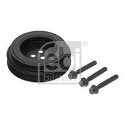 Febi Crank Shaft Belt Pulley 185826