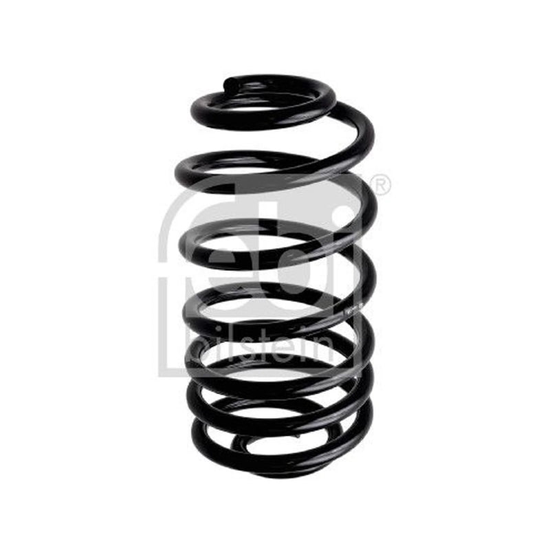 Febi Rear Suspension Coil Spring 198834