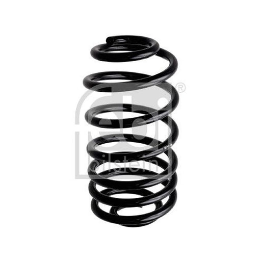 Febi Rear Suspension Coil Spring 198834