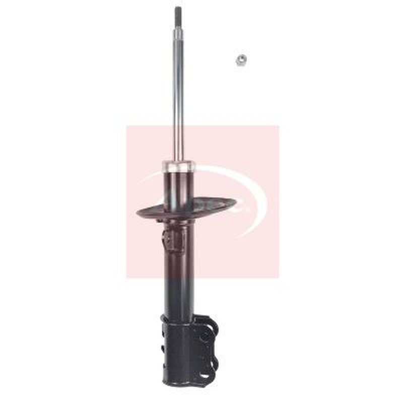 Apec Shock Absorber Damper Strut Front Left ASA1440