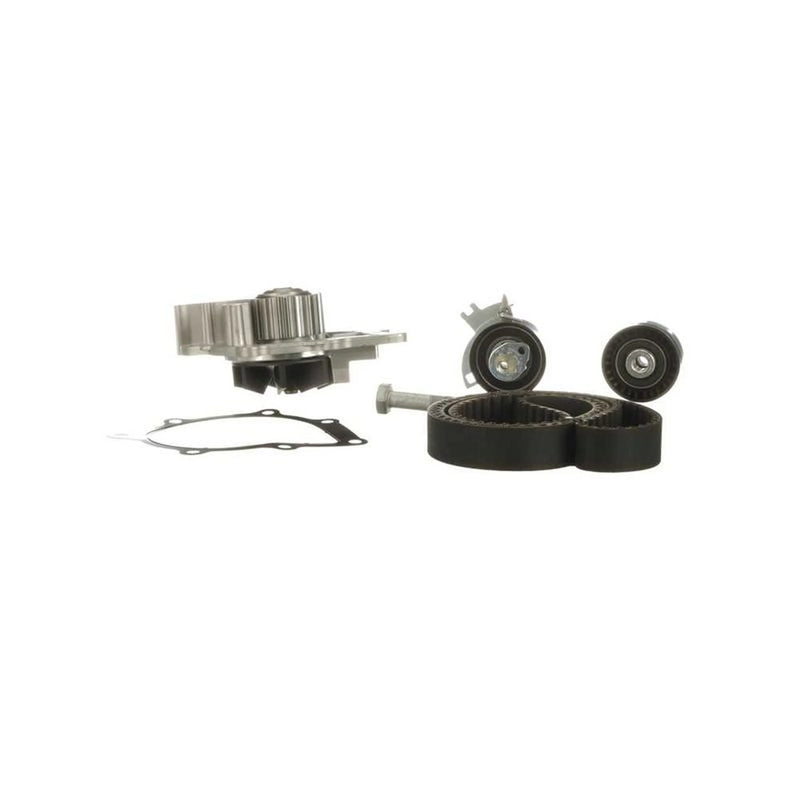 Gates Timing Belt & Water Pump Kit KP25672XS