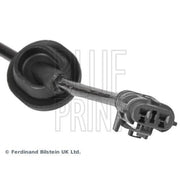 Blue Print ABS Wheel Speed Sensor Front Left ADS77101C