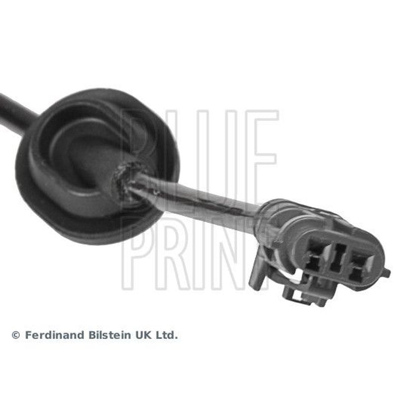 Blue Print ABS Wheel Speed Sensor Front Left ADS77101C