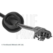 Blue Print ABS Wheel Speed Sensor Front Left ADS77101C