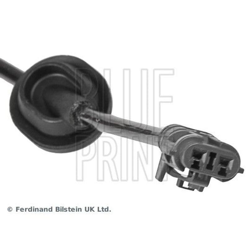 Blue Print ABS Wheel Speed Sensor Front Left ADS77101C