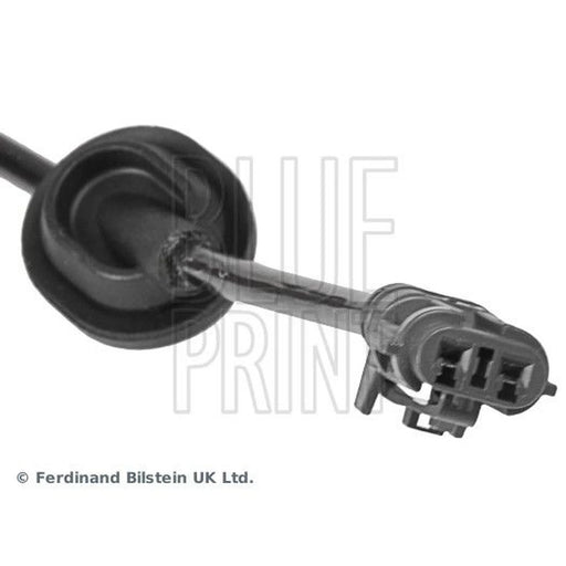 Blue Print ABS Wheel Speed Sensor Front Left ADS77101C