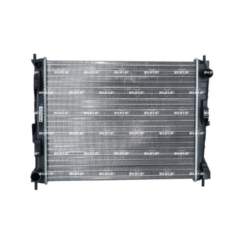 NRF Engine Radiator 53758