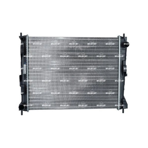 NRF Engine Radiator 53758