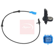 Apec ABS Wheel Speed Sensor Rear Right ABS2452