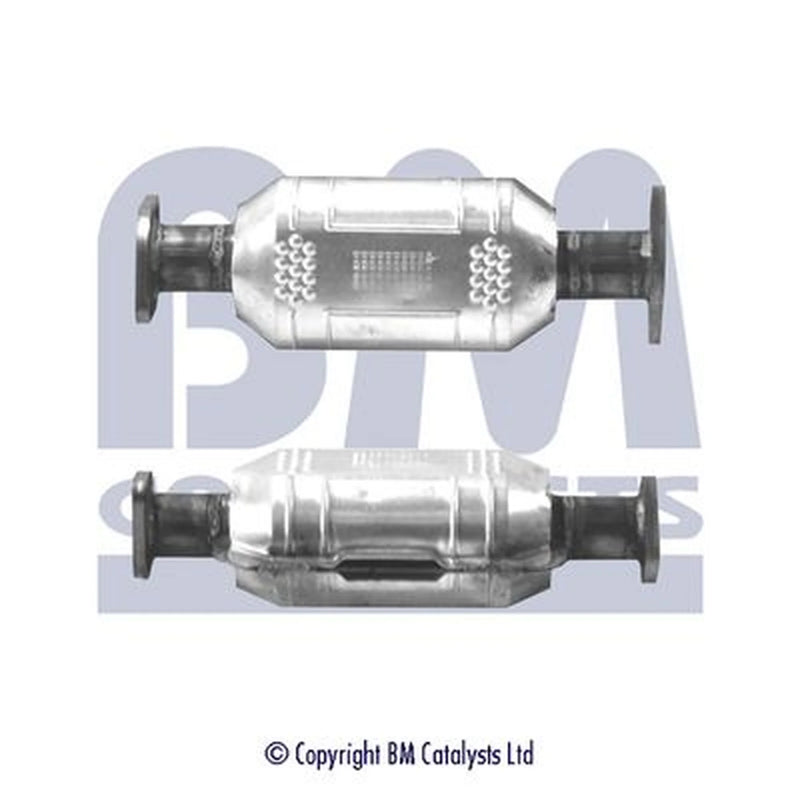 BM Catalysts Petrol Cat BM90216