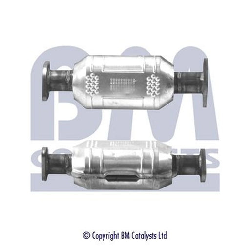 BM Catalysts Petrol Cat BM90216
