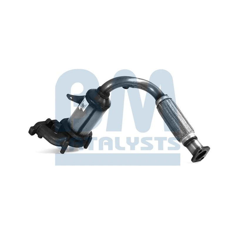 BM Catalysts Homologated Petrol Cat BM91213H