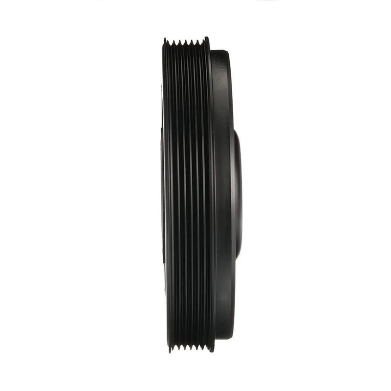 Gates Crank Shaft Belt Pulley TVD1133