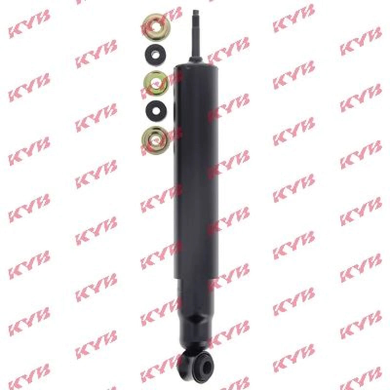 KYB Shock Absorber Damper Strut Front 444028