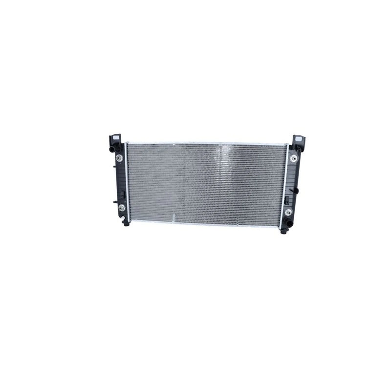 NRF Engine Radiator 56008