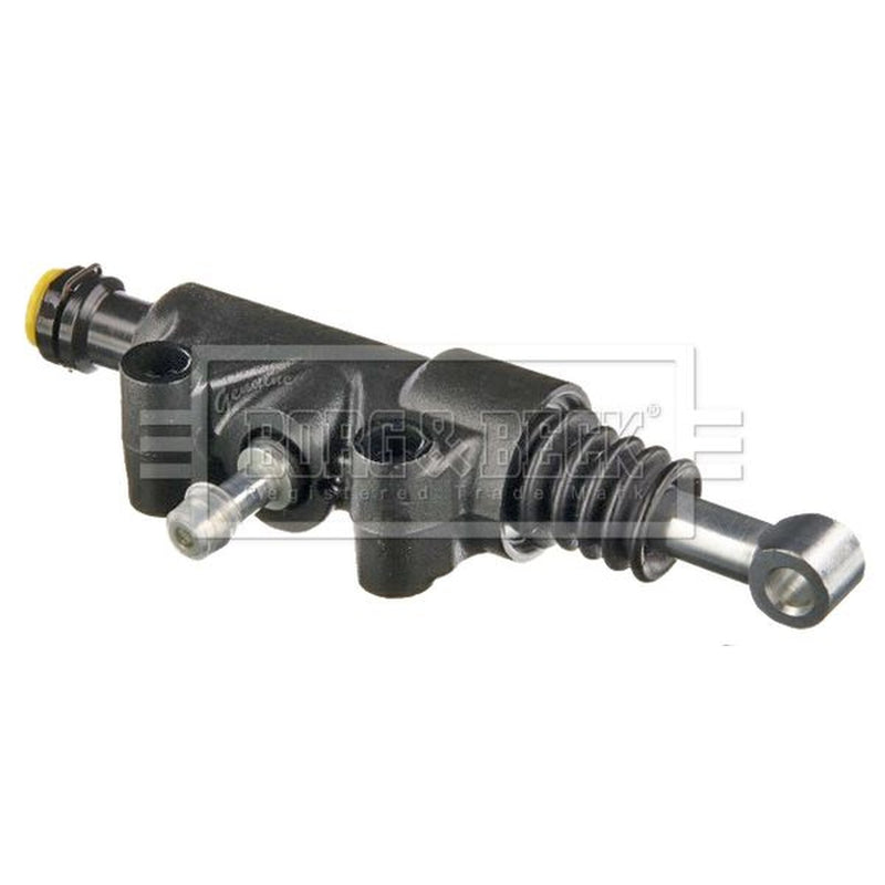 Borg & Beck Clutch Master Cylinder BCM181